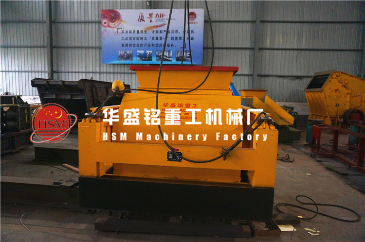 如何降低雙輥破碎機粉塵的污染